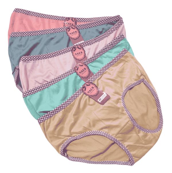 58rb_Celana dalam wanita (muat M-L)